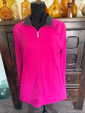 Under Armour Zip up Jacket